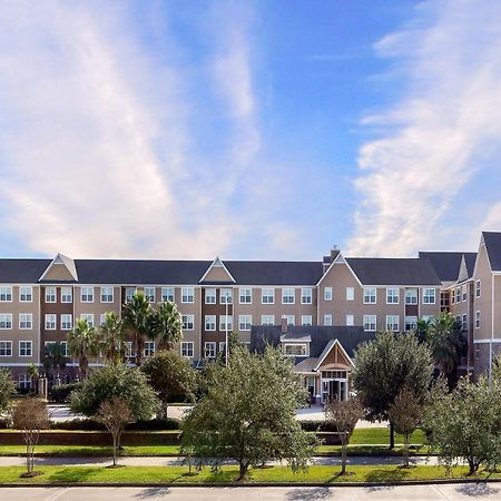 Residence Inn By Marriott Houston Katy Mills Luaran gambar