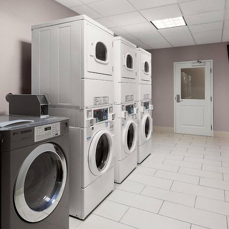 Residence Inn By Marriott Houston Katy Mills Luaran gambar