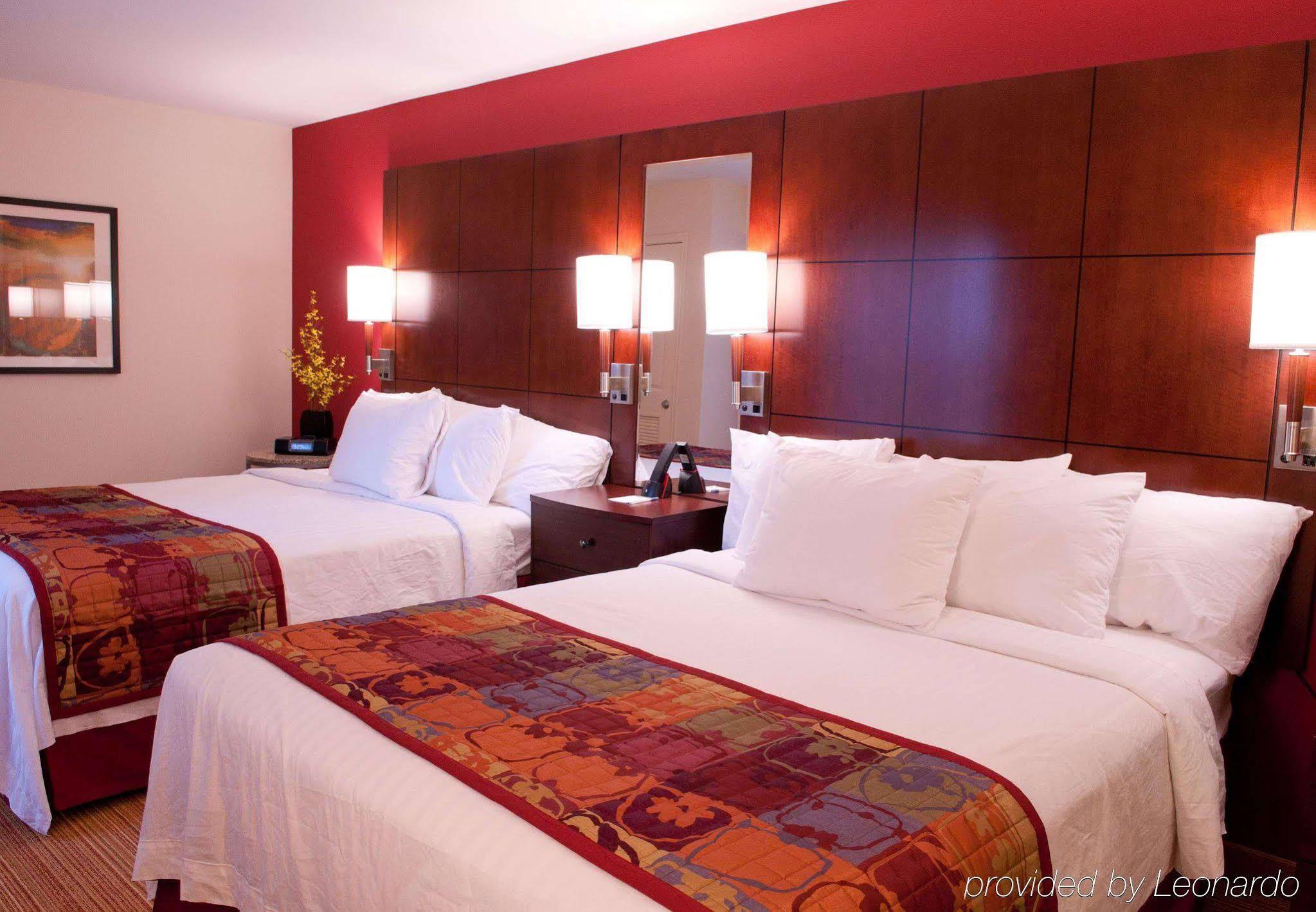 Residence Inn By Marriott Houston Katy Mills Luaran gambar