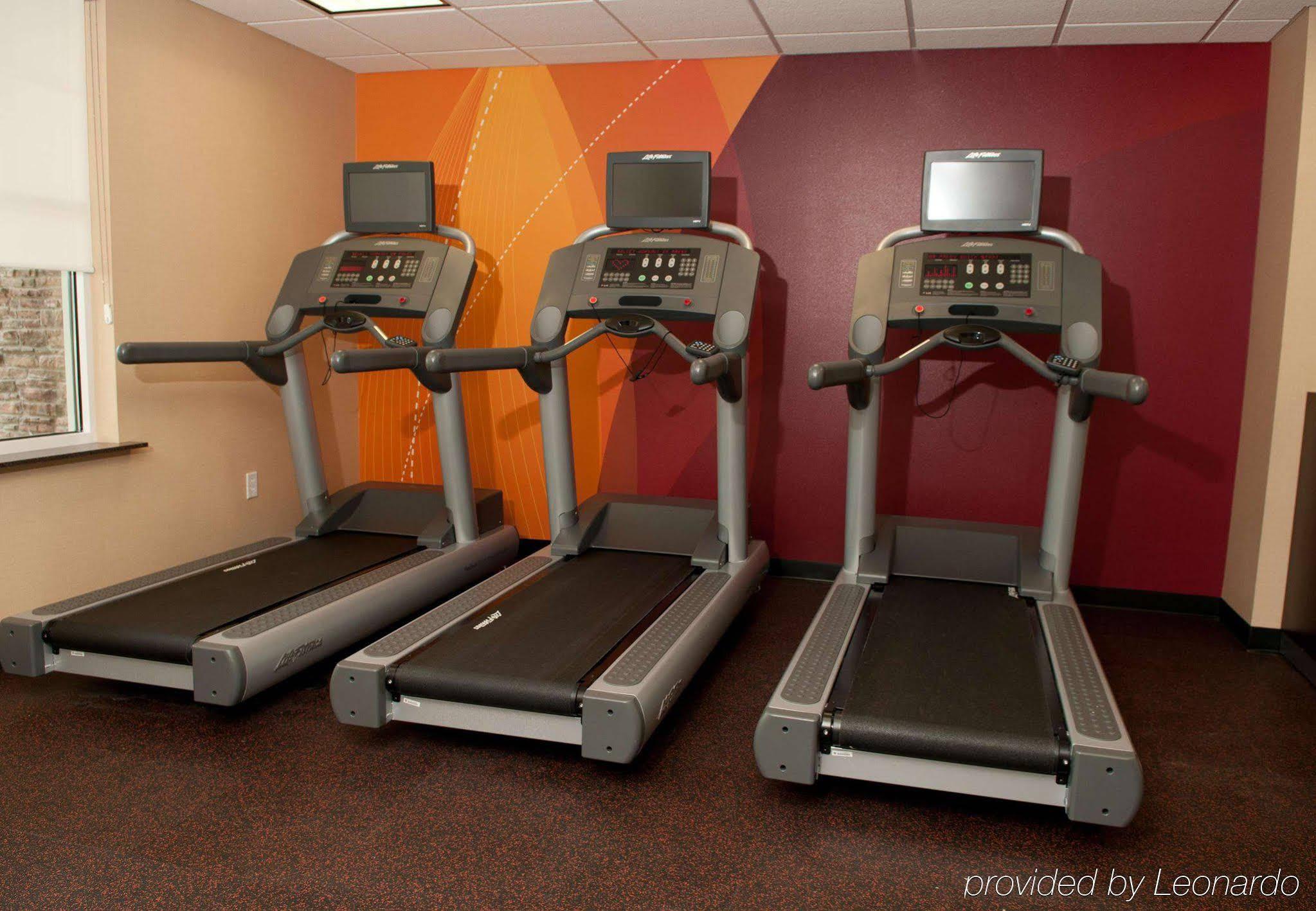 Residence Inn By Marriott Houston Katy Mills Luaran gambar