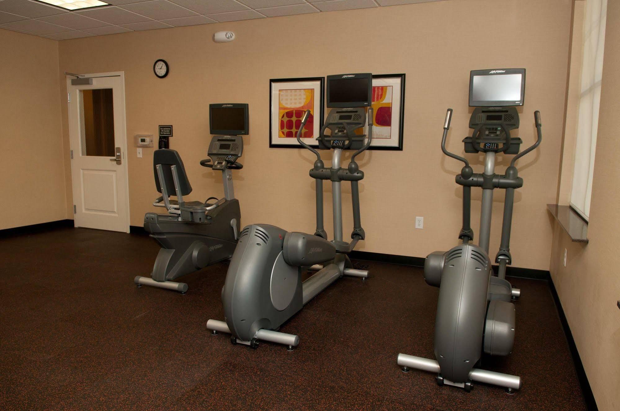 Residence Inn By Marriott Houston Katy Mills Luaran gambar