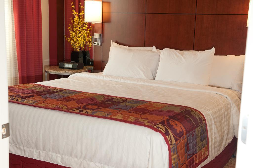 Residence Inn By Marriott Houston Katy Mills Luaran gambar