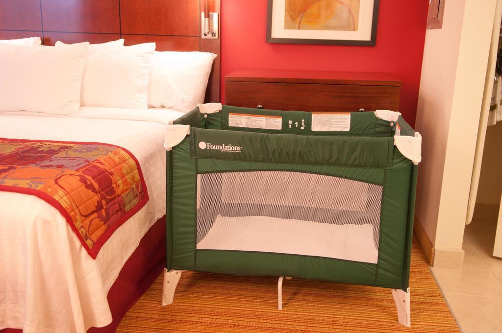 Residence Inn By Marriott Houston Katy Mills Luaran gambar