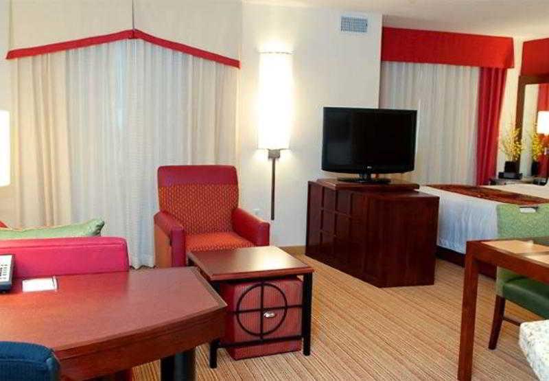 Residence Inn By Marriott Houston Katy Mills Luaran gambar