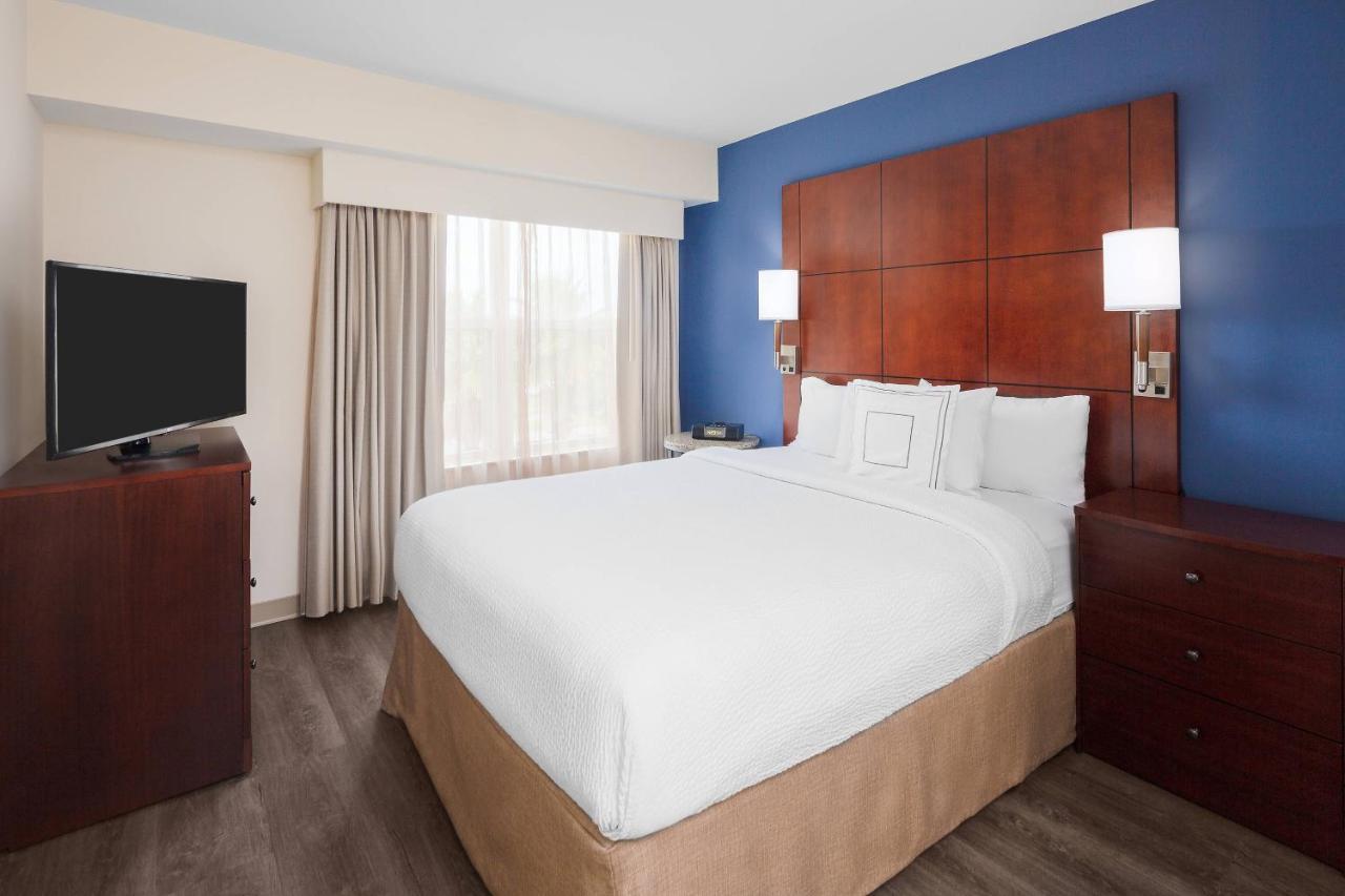 Residence Inn By Marriott Houston Katy Mills Luaran gambar
