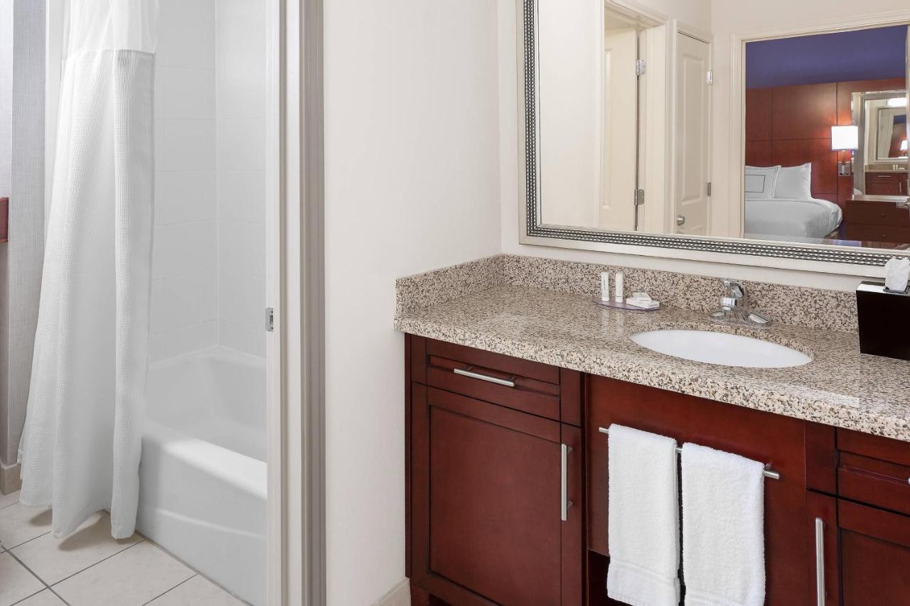 Residence Inn By Marriott Houston Katy Mills Luaran gambar
