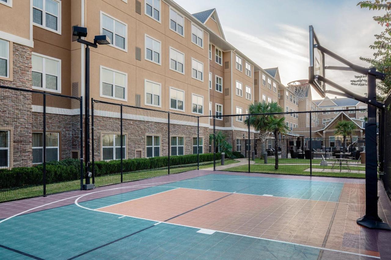 Residence Inn By Marriott Houston Katy Mills Luaran gambar