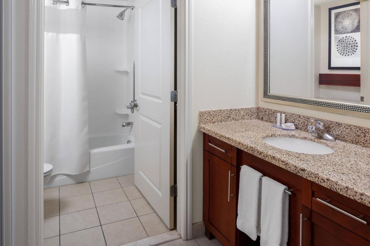Residence Inn By Marriott Houston Katy Mills Luaran gambar