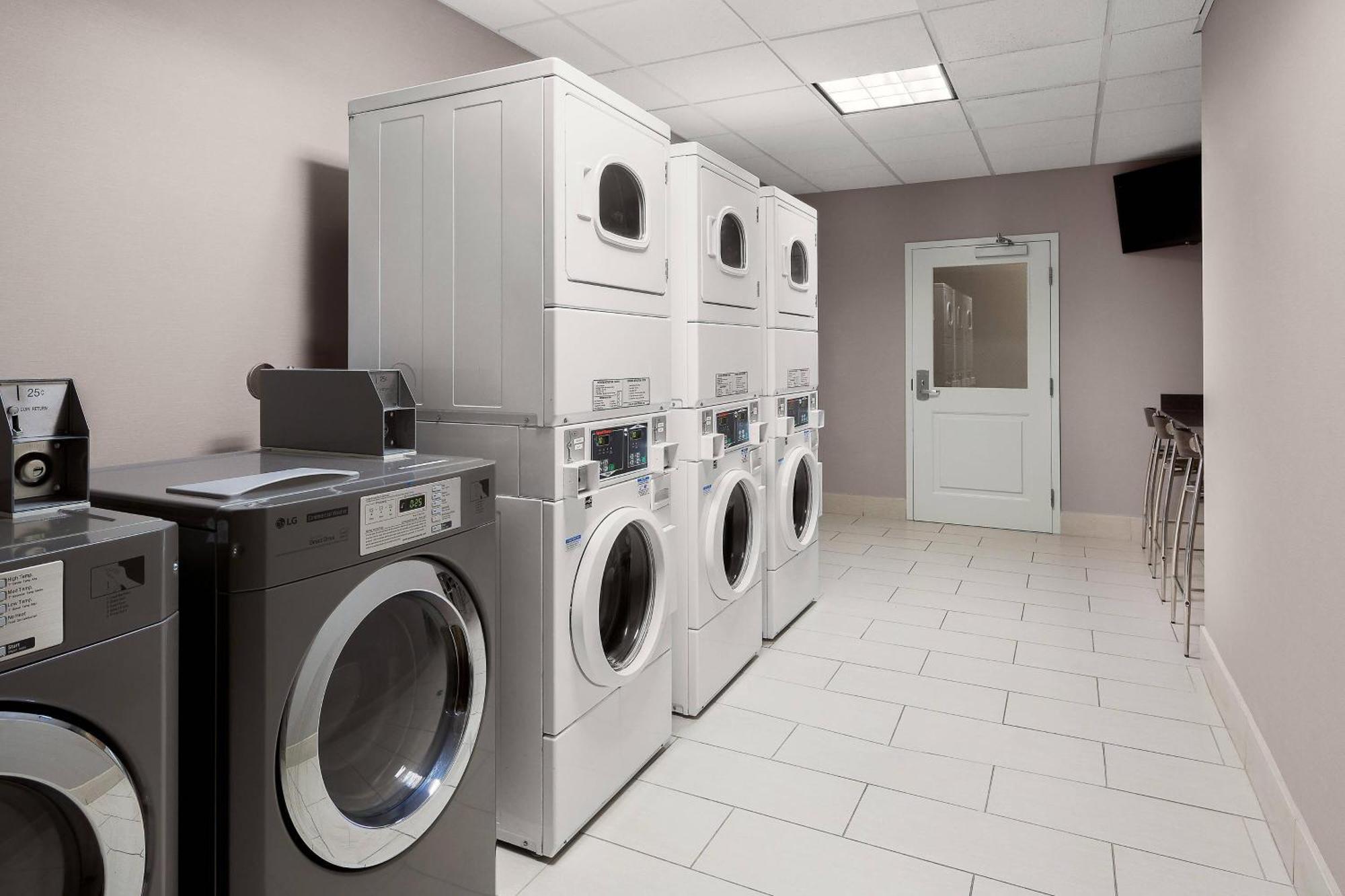 Residence Inn By Marriott Houston Katy Mills Luaran gambar