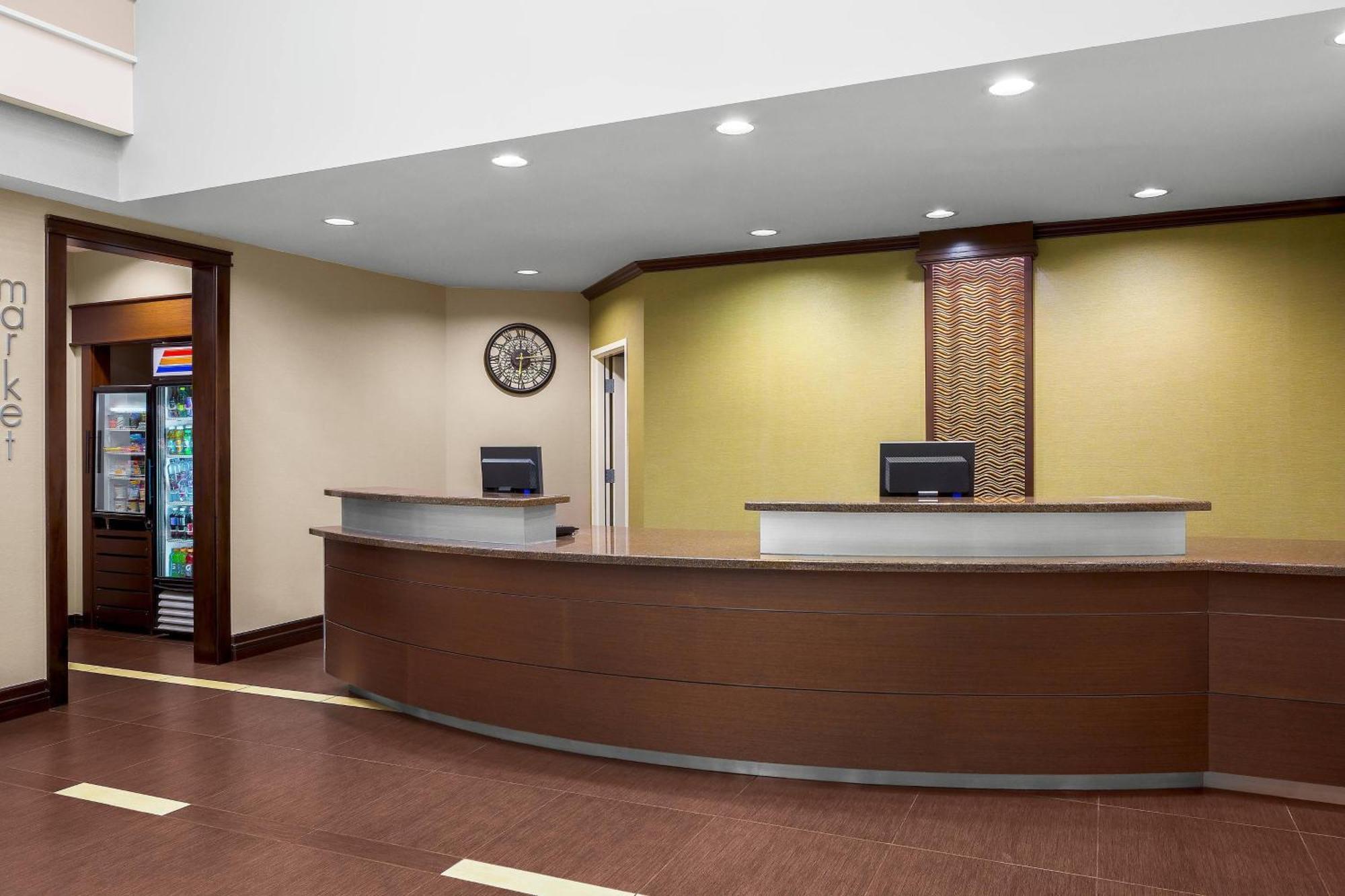 Residence Inn By Marriott Houston Katy Mills Luaran gambar
