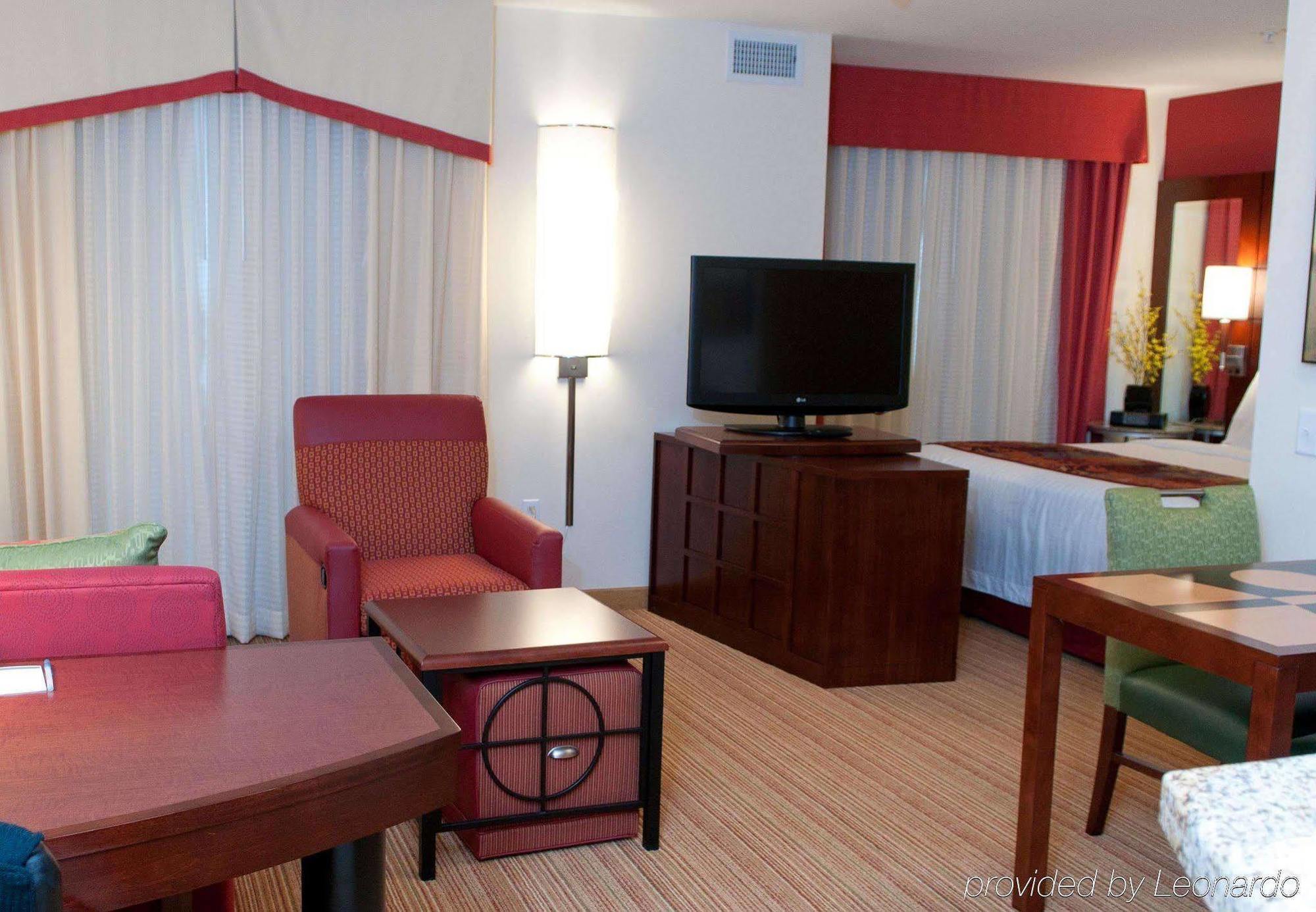 Residence Inn By Marriott Houston Katy Mills Luaran gambar