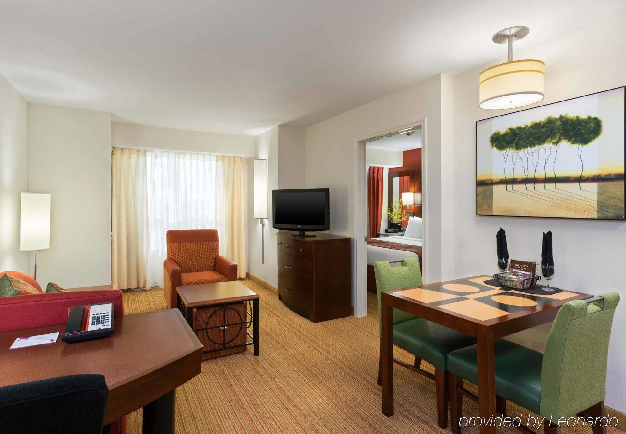 Residence Inn By Marriott Houston Katy Mills Luaran gambar
