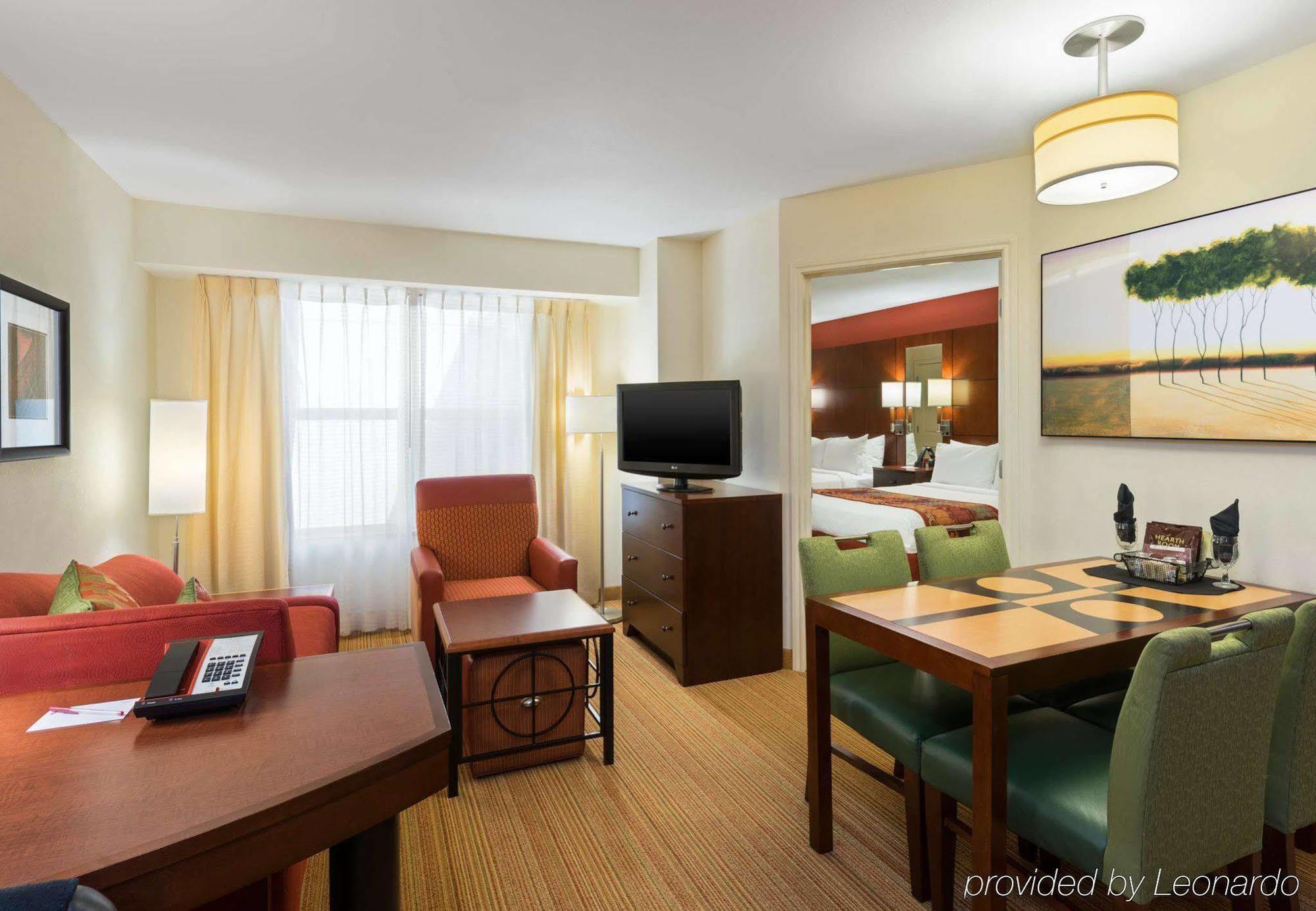 Residence Inn By Marriott Houston Katy Mills Luaran gambar
