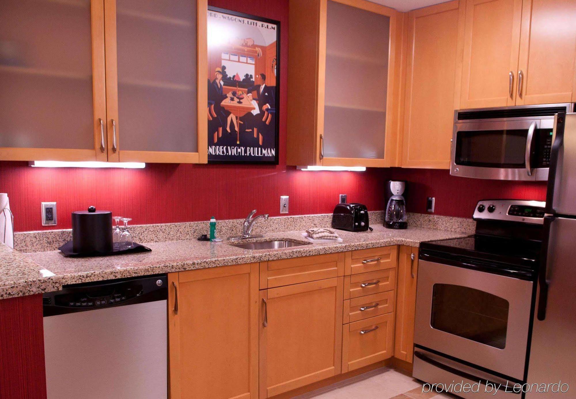 Residence Inn By Marriott Houston Katy Mills Luaran gambar