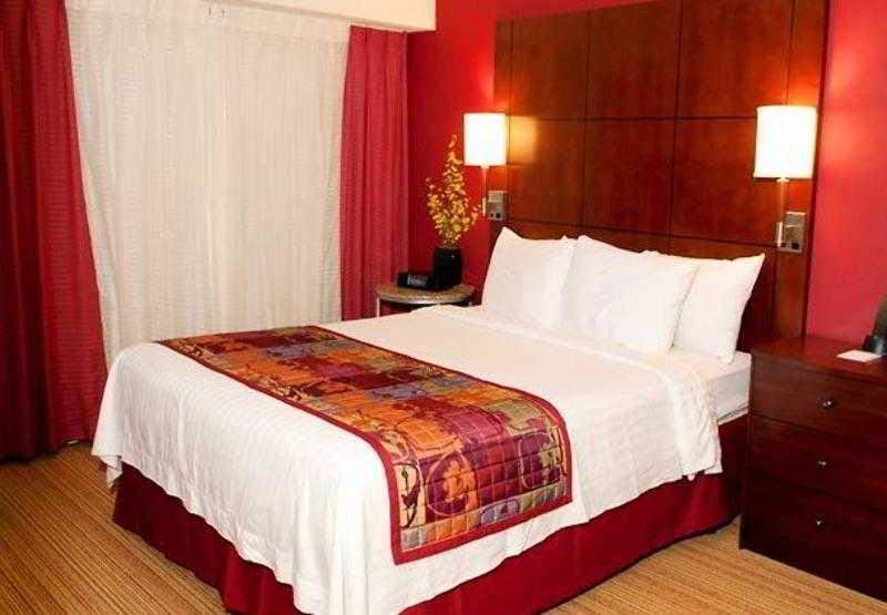 Residence Inn By Marriott Houston Katy Mills Bilik gambar