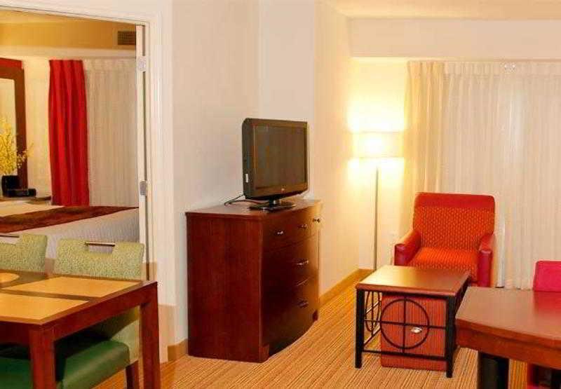 Residence Inn By Marriott Houston Katy Mills Luaran gambar