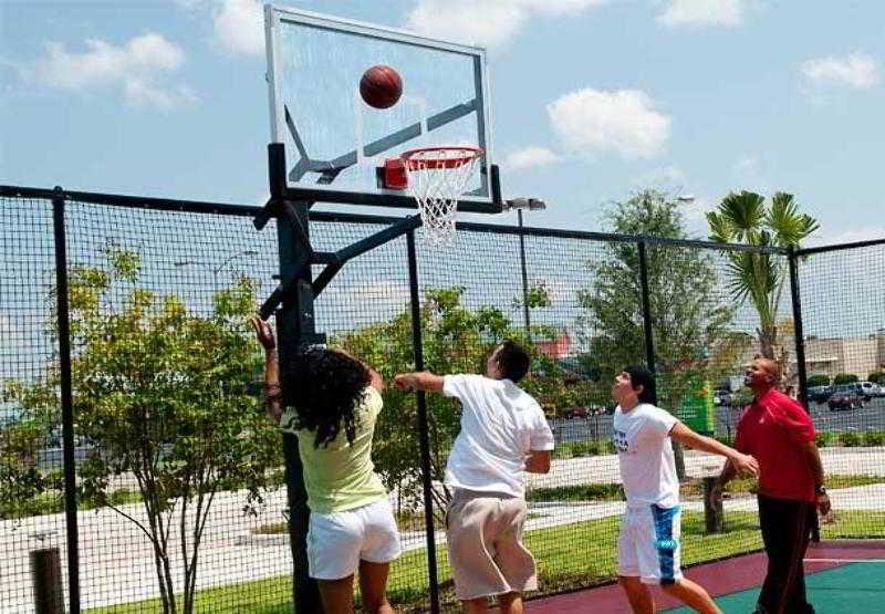 Residence Inn By Marriott Houston Katy Mills Luaran gambar