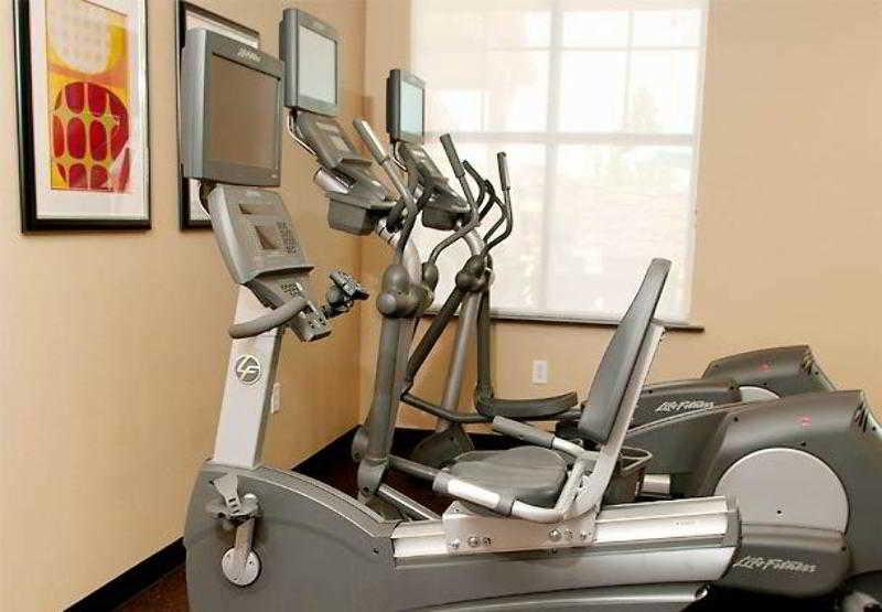 Residence Inn By Marriott Houston Katy Mills Luaran gambar