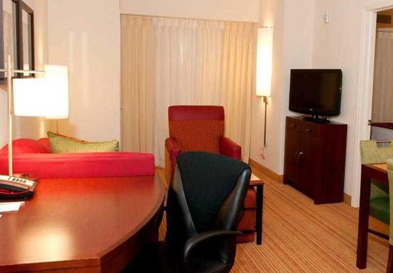 Residence Inn By Marriott Houston Katy Mills Luaran gambar