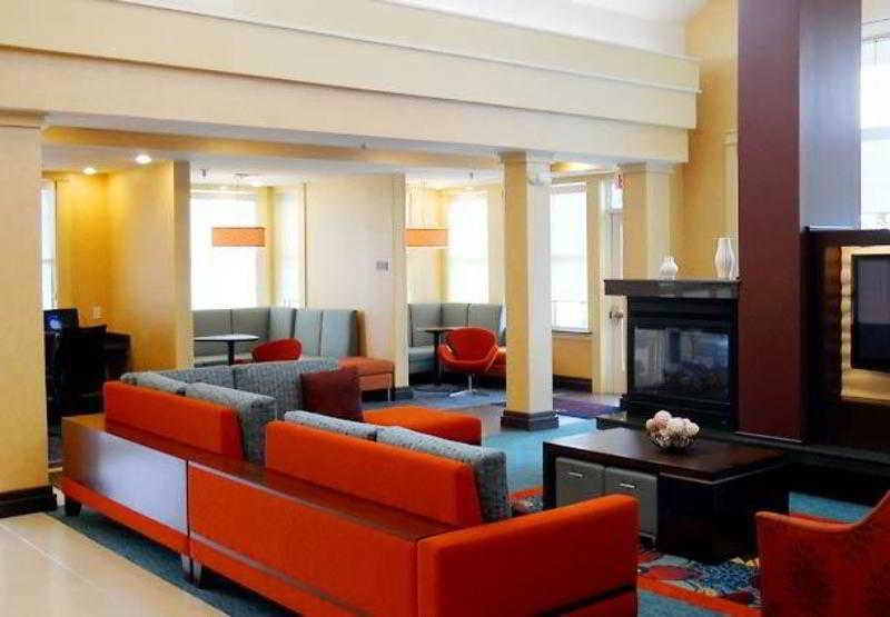 Residence Inn By Marriott Houston Katy Mills Luaran gambar