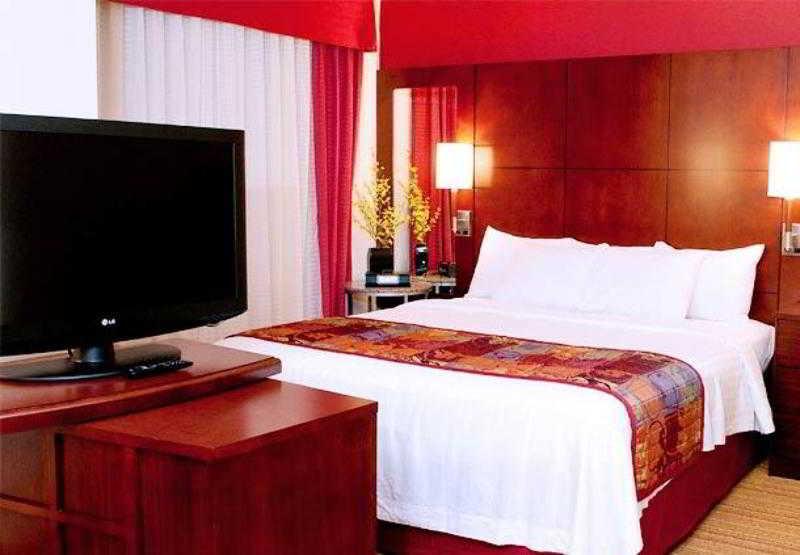 Residence Inn By Marriott Houston Katy Mills Luaran gambar