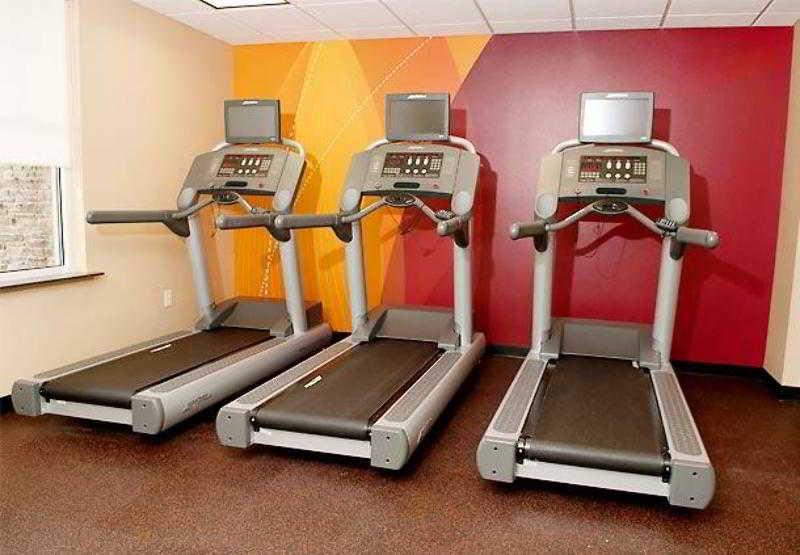 Residence Inn By Marriott Houston Katy Mills Luaran gambar
