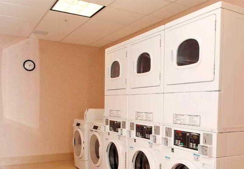 Residence Inn By Marriott Houston Katy Mills Luaran gambar