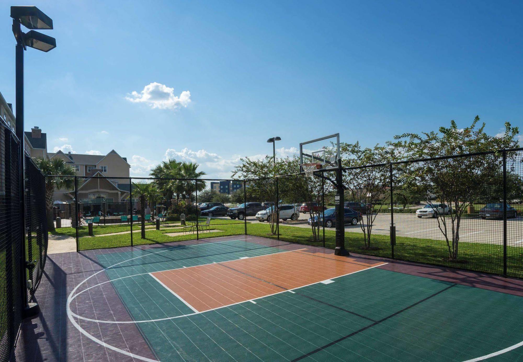 Residence Inn By Marriott Houston Katy Mills Luaran gambar