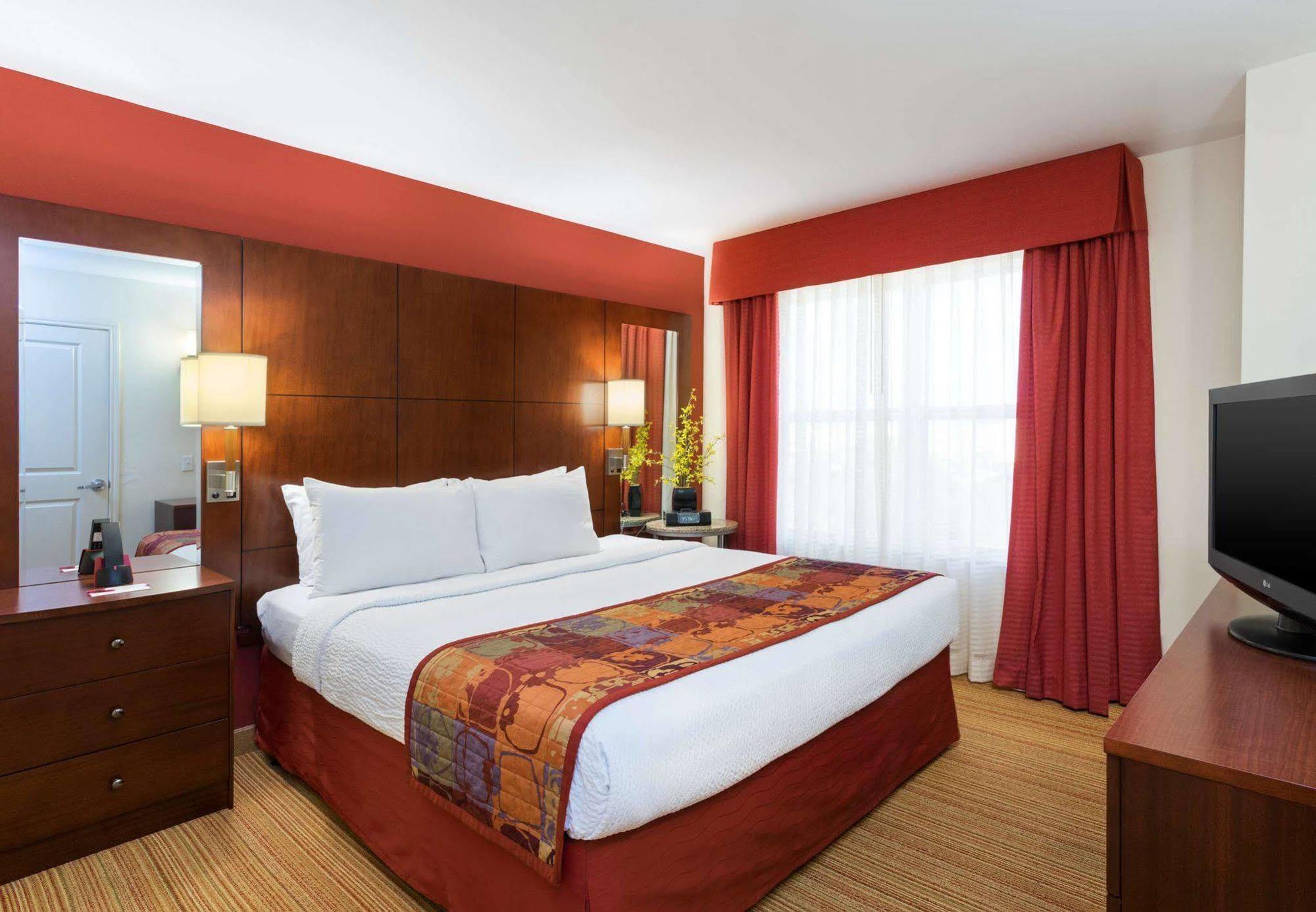 Residence Inn By Marriott Houston Katy Mills Luaran gambar