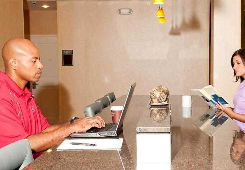 Residence Inn By Marriott Houston Katy Mills Luaran gambar