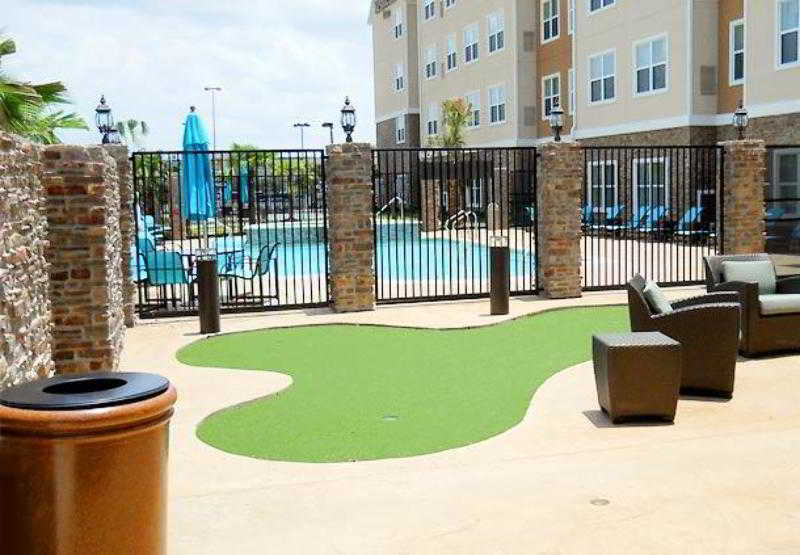 Residence Inn By Marriott Houston Katy Mills Luaran gambar