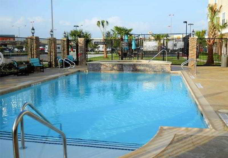 Residence Inn By Marriott Houston Katy Mills Luaran gambar